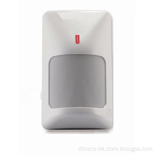 PIR Motion Detector With Pet Immunity / PIR Sensor (DK-817)